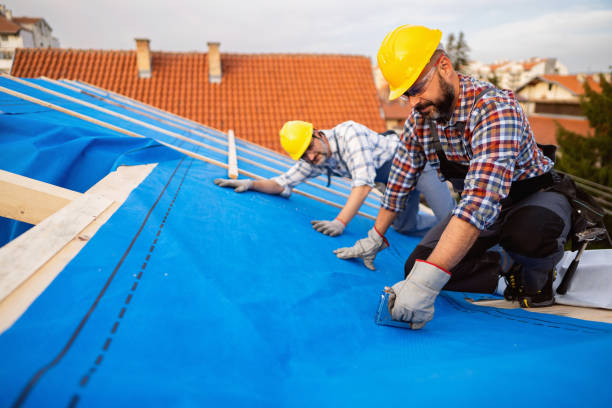 Steel Roofing in Chester, WV